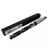 Сверло спиральное по металлу GARWIN INDUSTRIAL 101608-12 (12 мм, DIN 345, HSS, 5xD, 118°, KM1, тип N)